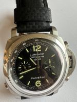 Panerai Luminor Rattrapante 1950 - Full Set