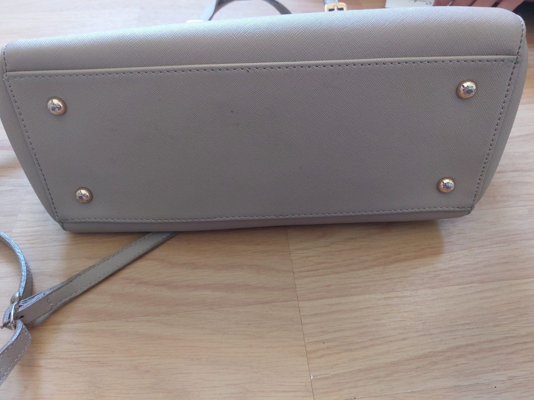 Pierre Cardin Sacs femmes: Sac à main Pierre Cardin – D'occasion à L'Orient par anne2010 3