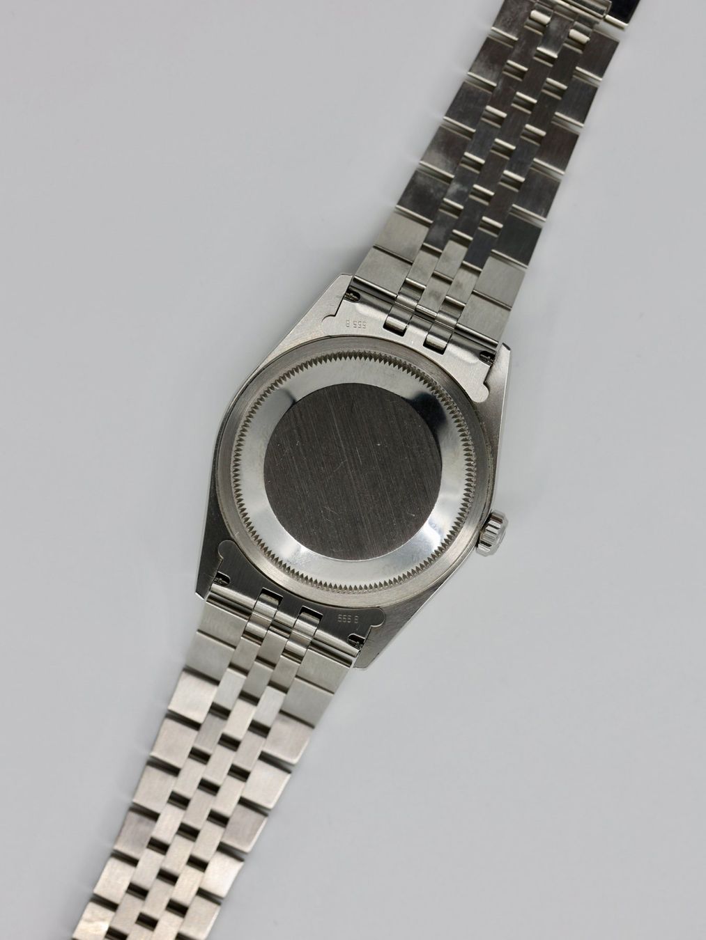 Rolex Orologi: Rolex Datejust 16200 – Usato da Zürich venduto da Lazulivintagewatches 6