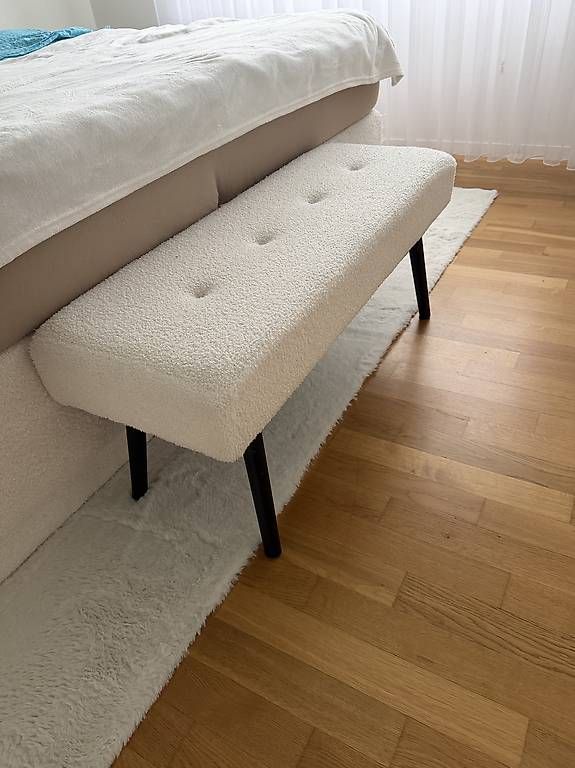 Panchine: Bank – Usato da Zuchwil venduto da lor_b67f