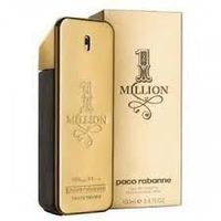 Paco Rabanne 1 Million edt vapo 100 ml
