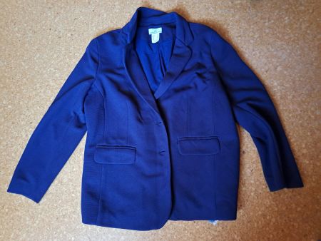 Blazer Grösse 46