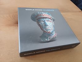 Simple Minds: Celebrate: The Greatest Hits (Ltd. Edition)