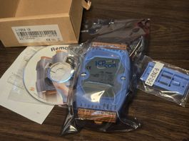 ICP Con I-7050 Data Acquisition Module, New DI DO RS485