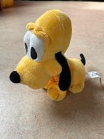 Süsser Plüschhund Pluto von Disney 🐶