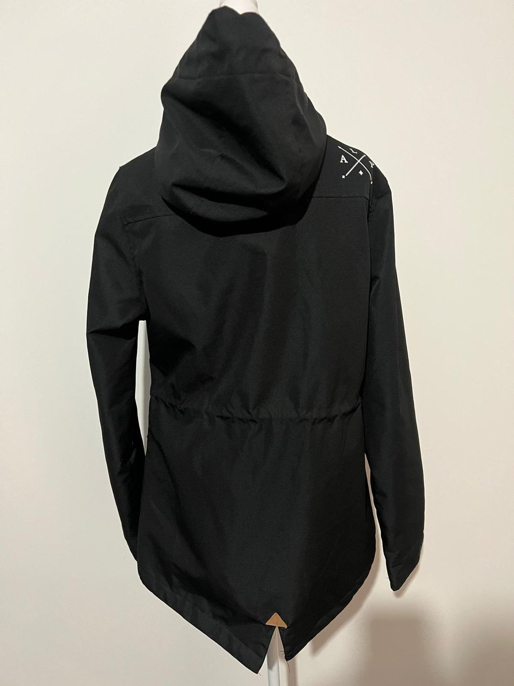 Alprausch Jacken: Alprausch-Jacke Grösse 36 - neuwertig – Neu (gemäss Beschreibung) aus Dübendorf von miiiRo 2