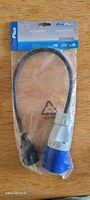 Camping Adapter Schuko zu CCE. Neu OVP