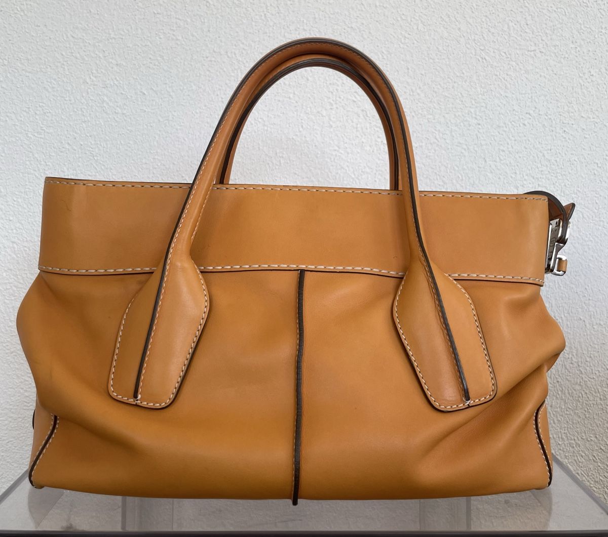 Tod'S Borse da donna: Tod‘s Handtasche  – Usato da Lengwil venduto da isa_7wyt