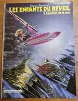 Les enfants du réveil N 1 E.O. (T.B.E.) Cavaliers de la mer