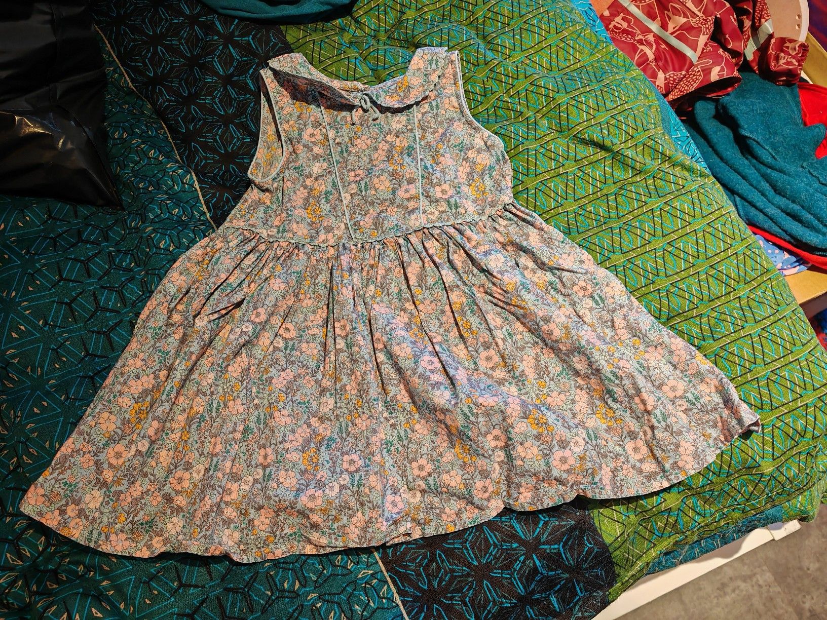 Robes et jupes: Röckli Set Gr. 98/104 – D'occasion à Leimiswil par Puschi23 1