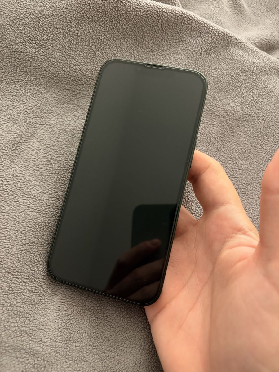 Apple Telefoni cellulari / Smartphones: Iphone 13 Grün – Usato da Burgdorf venduto da ata_wk2z 4