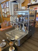 Kaffeemaschine Elba Gentile NEU