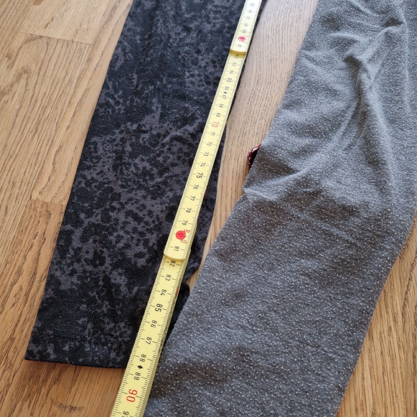 Leggings: 3er Set Leggings, Grösse S – Usato da Nendeln venduto da witr_gliabt 1