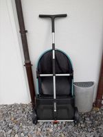 Gardena Laubsammler schwarz 