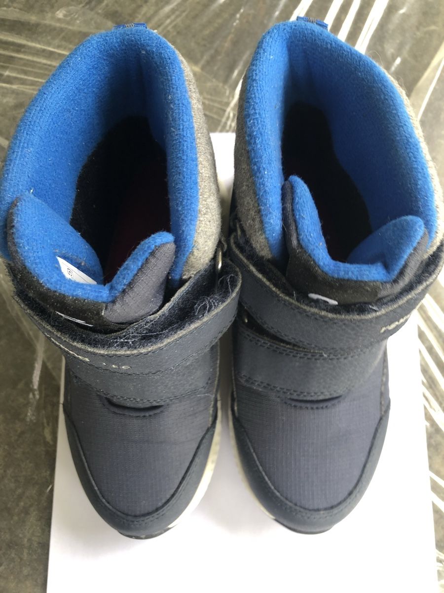 Reima Schuhe für Jungen: Kinderstiefel – Neu (gemäss Beschreibung) aus Solothurn von galinka