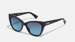 MOSCHINO Damen Sonnenbrille