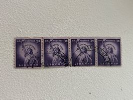 SALE ! USA Briefmarken ab 1 CHF (Gratis-Versand)
