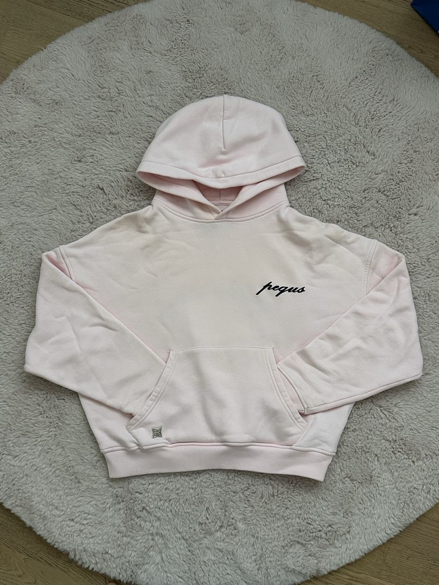 Maglioni & Felpe: Pequs Hoodie – Nuovo (secondo la descrizione) da Hombrechtikon venduto da ann_tz72