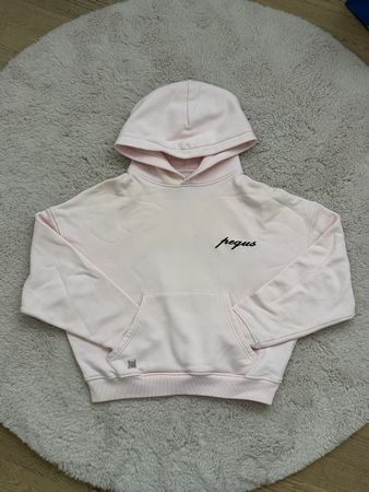 Pequs Hoodie