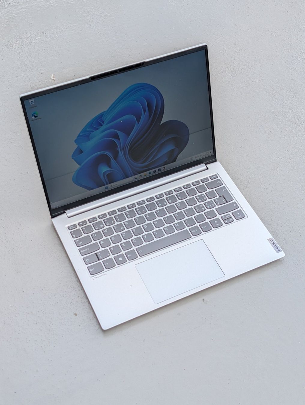 Lenovo Portables: Lenovo Yoga Slim 7 Pro – D'occasion à Gümligen par yasko_s1907