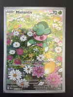 Mimantis #085 PBL FR