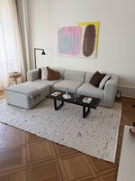 Teppich aus Wollmix H&M Home 200x300 cm