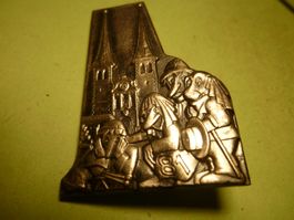 LUZERN 1981 SILBER