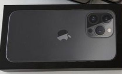 Apple Telefoni cellulari / Smartphones: iPhone 13 Pro graphite comme neuf – Usato da petit-lancy venduto da Mak_zou