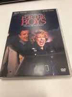 For the Boys (DVD) Bette Midler, James Caan