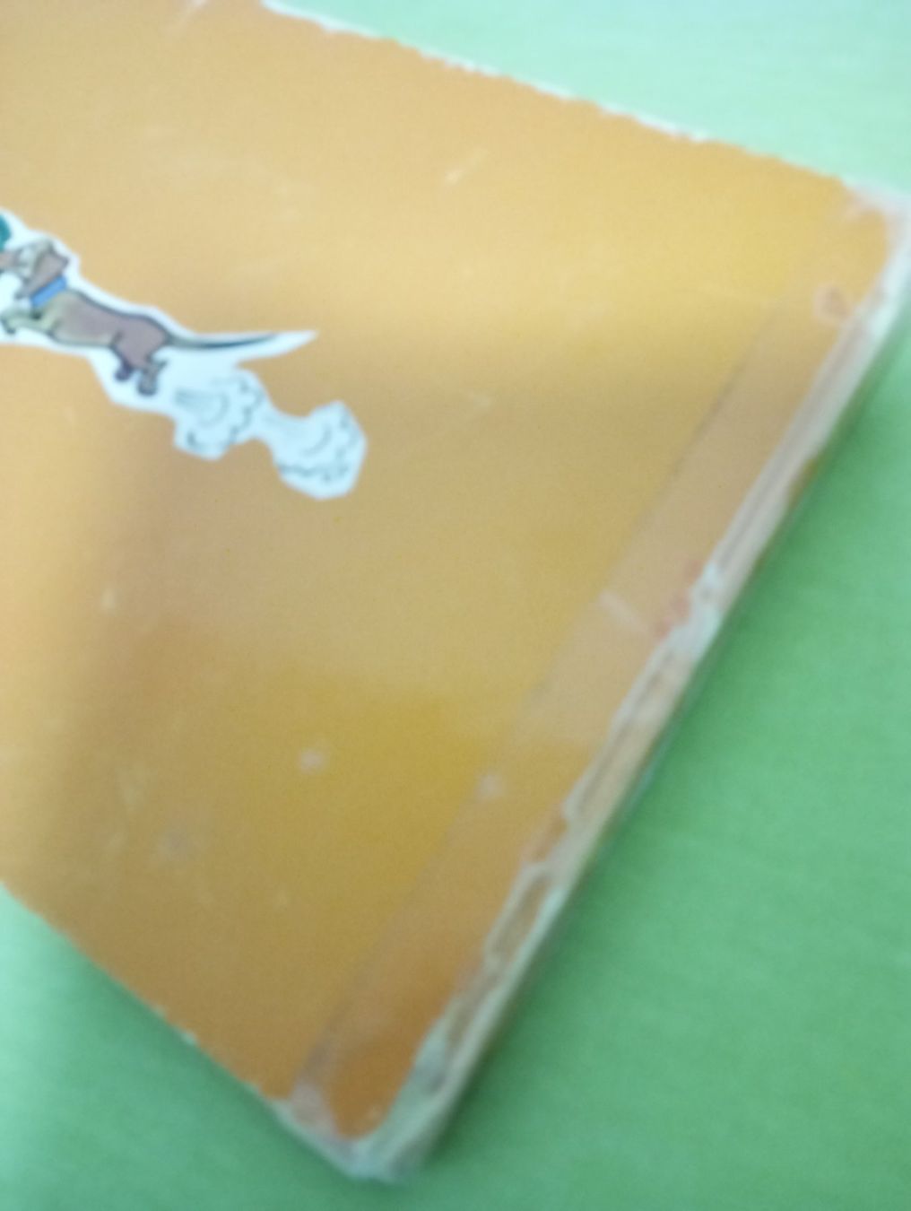 Libri: Papa Moll Band 3 – Usato da Schüpfheim venduto da Chutney4u 2