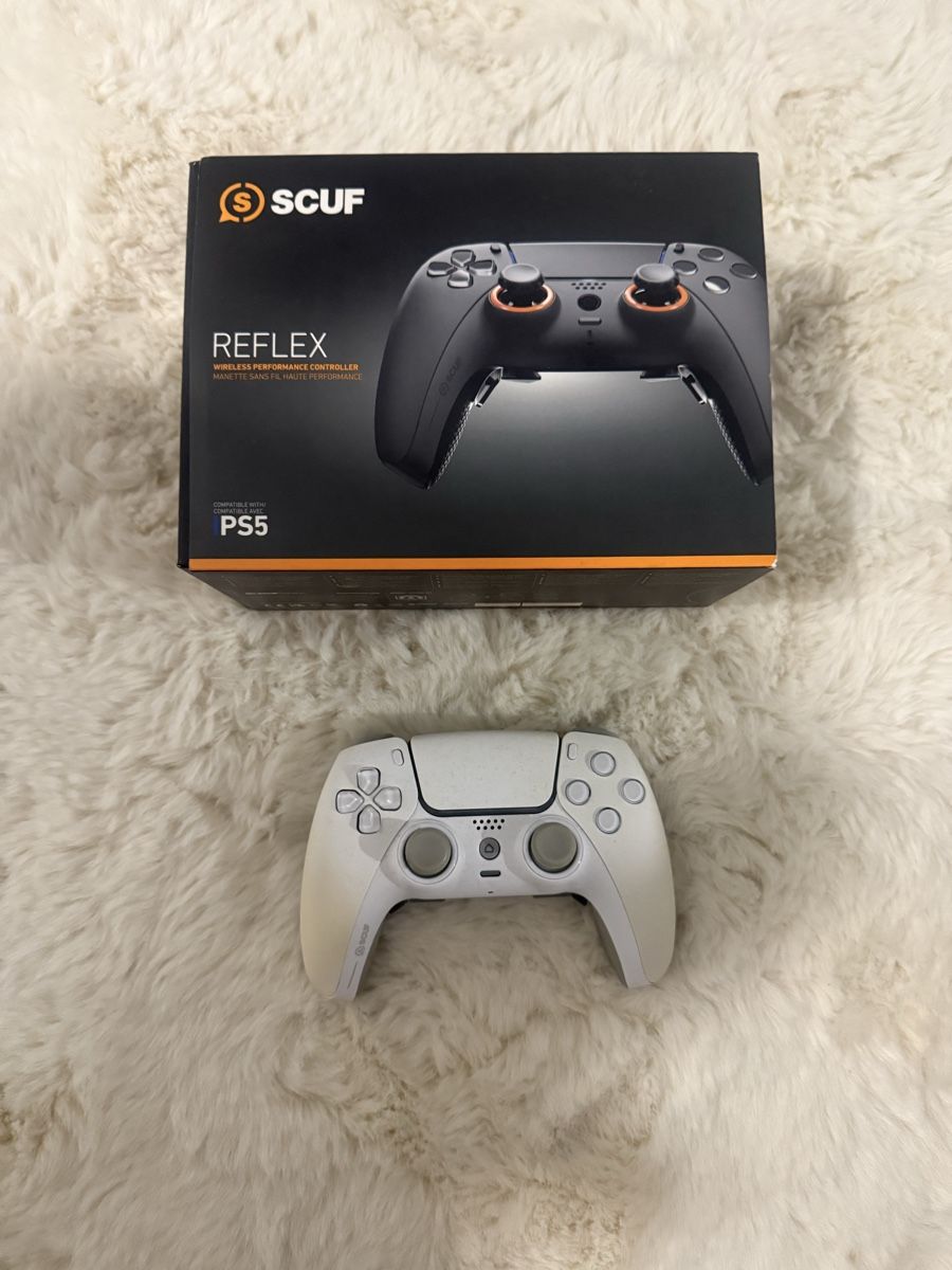Controller: Scuf Controller – Usato da Gurmels venduto da lim_n2l2