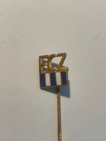 14. Anstecknadel - FC Zürich