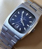 Eterna Matic Sahida Elegante Damenuhr 28mm
