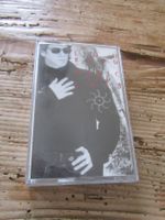 Lou Reed - Magic and Loss - Seltene Musikkassette!