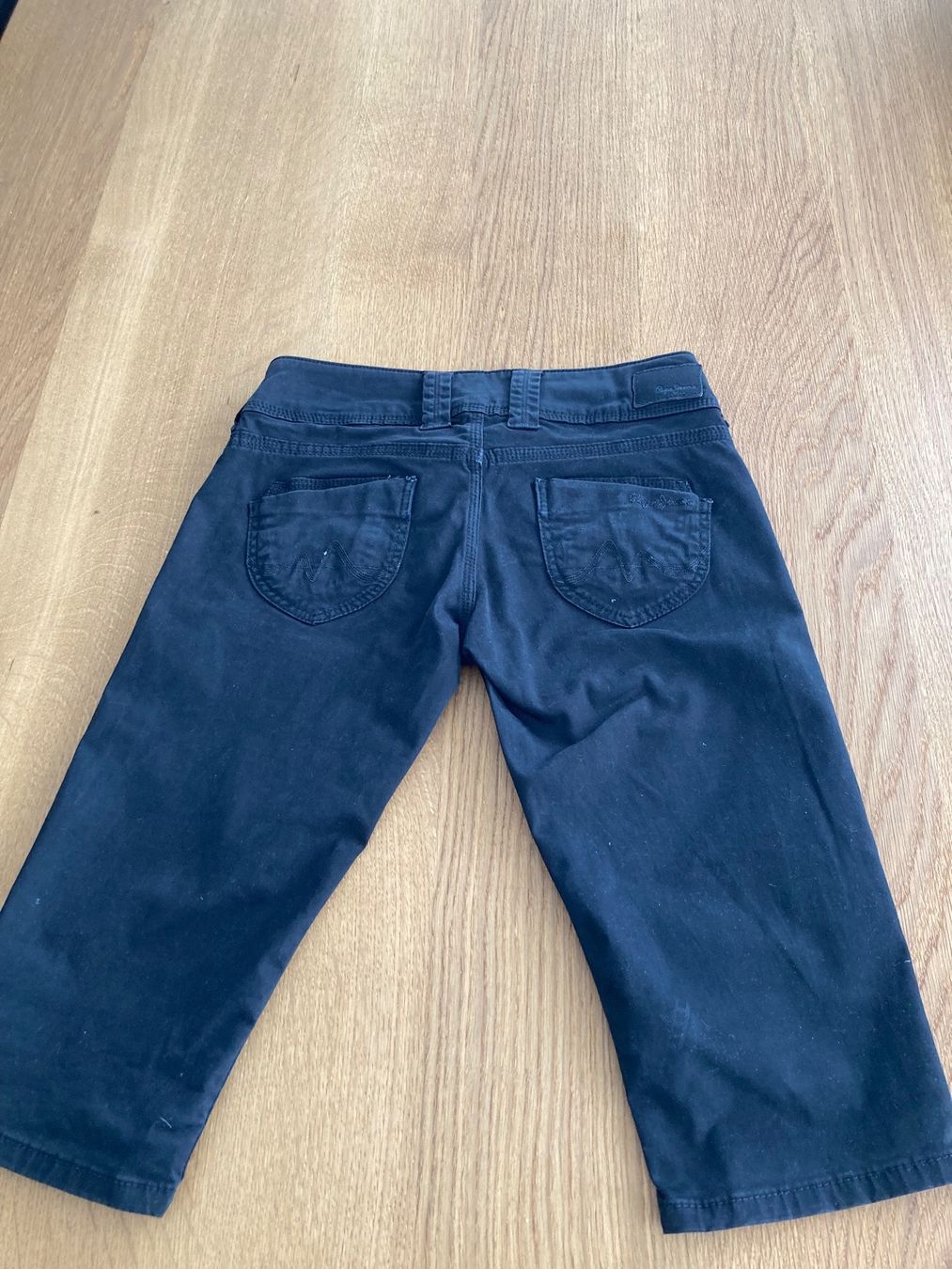 Pepe Jeans Pantaloni: Hübsche Hose von Pepe – Usato da Kappelen venduto da Grobhof 1