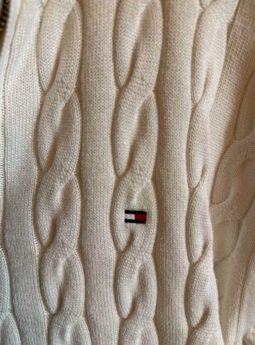 Tommy Hilfiger Maglioni & Felpe: Pullover Tommy Hilfiger - Large – Nuovo (secondo la descrizione) da Luzern venduto da cas_7b8n 3