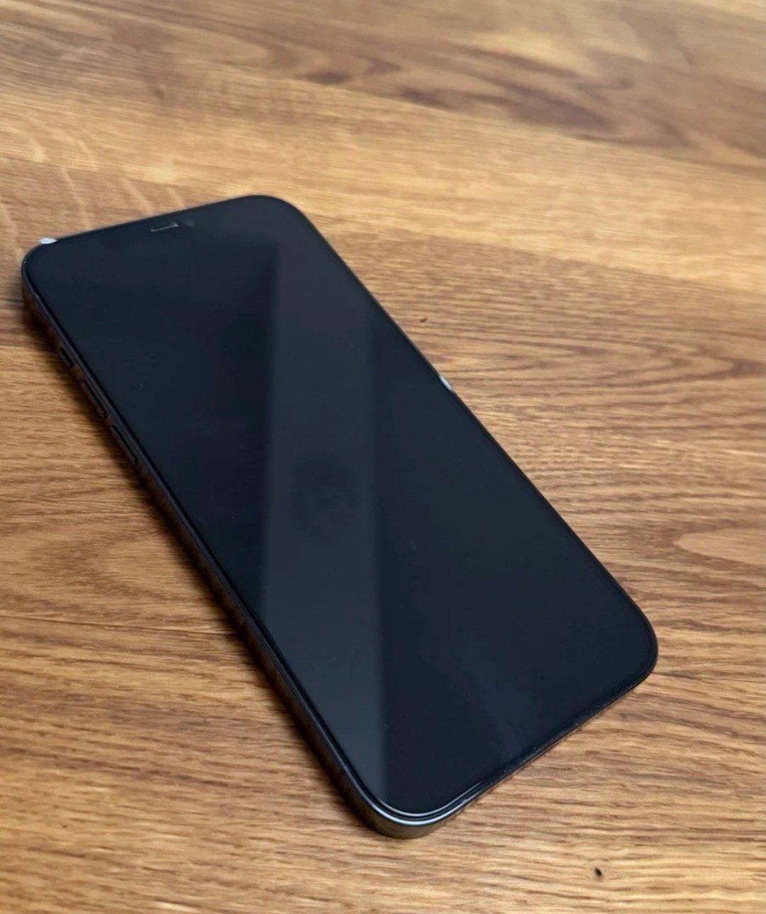 Apple Telefoni cellulari / Smartphones: iPhone 12 Pro Max (128GB) Akku 100% – Usato da Luzern venduto da Waince786 1