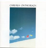 CD "On the Beach" von Chris Rea