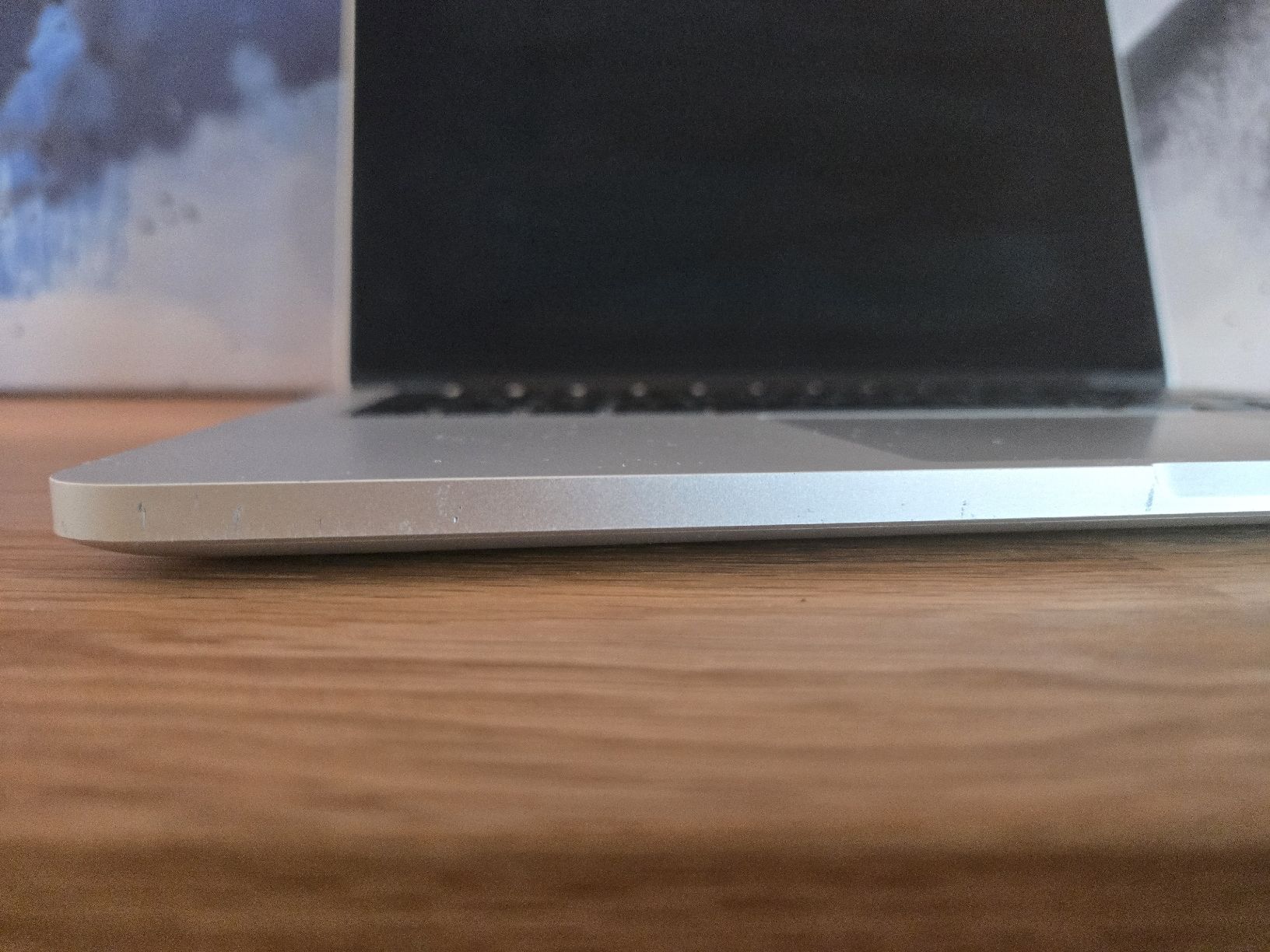 Apple Notebook: Apple MacBook Pro 13 2015 Gut Zustand – Usato da Biberist venduto da Volo28 4