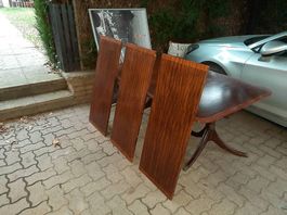Table Anglaise
