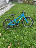 Gepflegtes Pyrobike Twenty, top Zustand für junge Velofah...