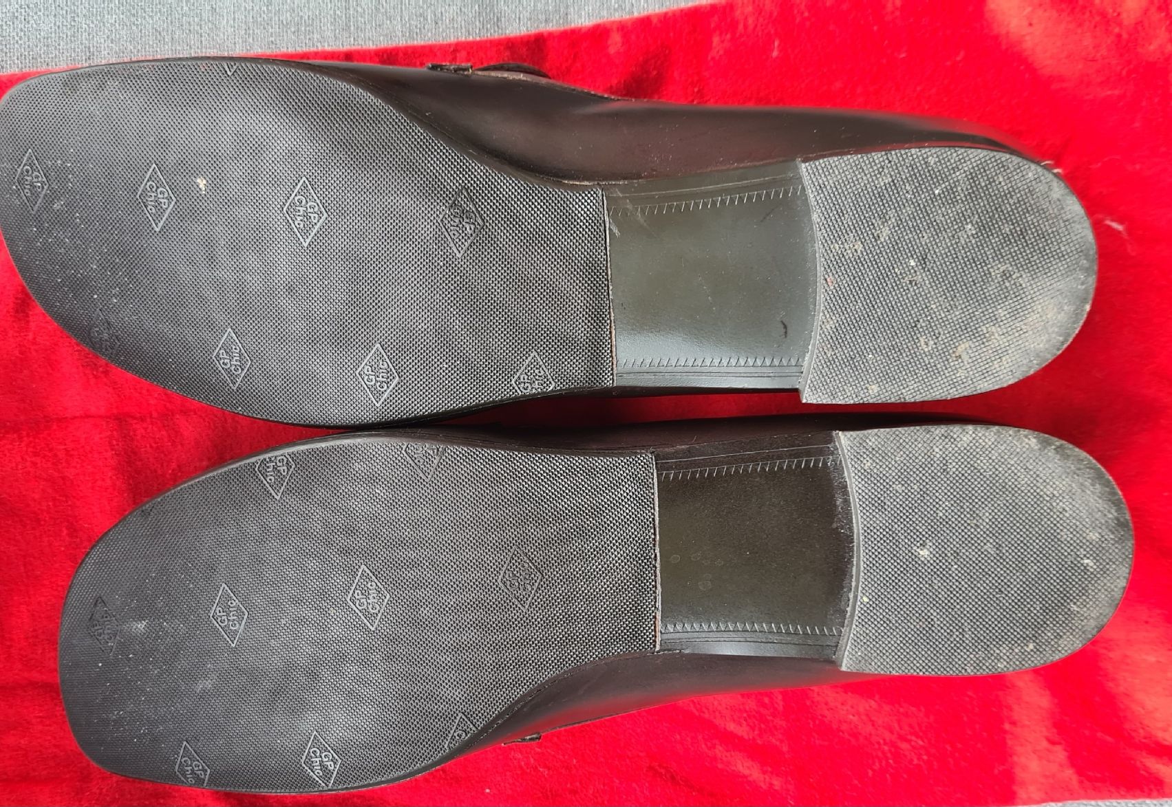 Bally Damenschuhe: Bally Damen Schuhe gr.42 – Gebraucht aus Nebikon von Draga25 4
