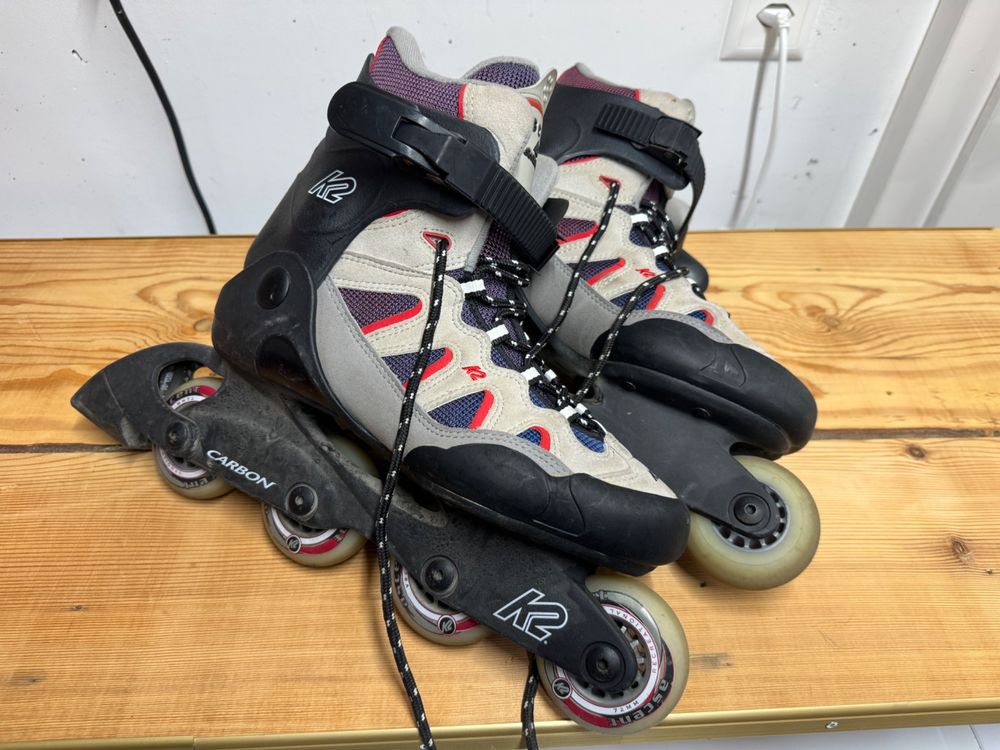 rollschuhe damen k2