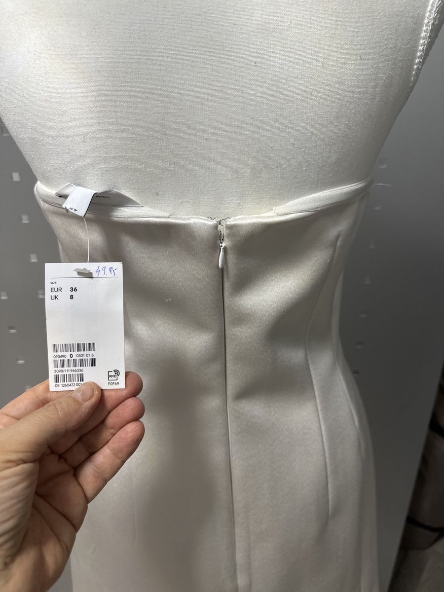 H&M Vestiti: H&H Cocktail Kleid – Usato da Oberentfelden venduto da ulli03 2