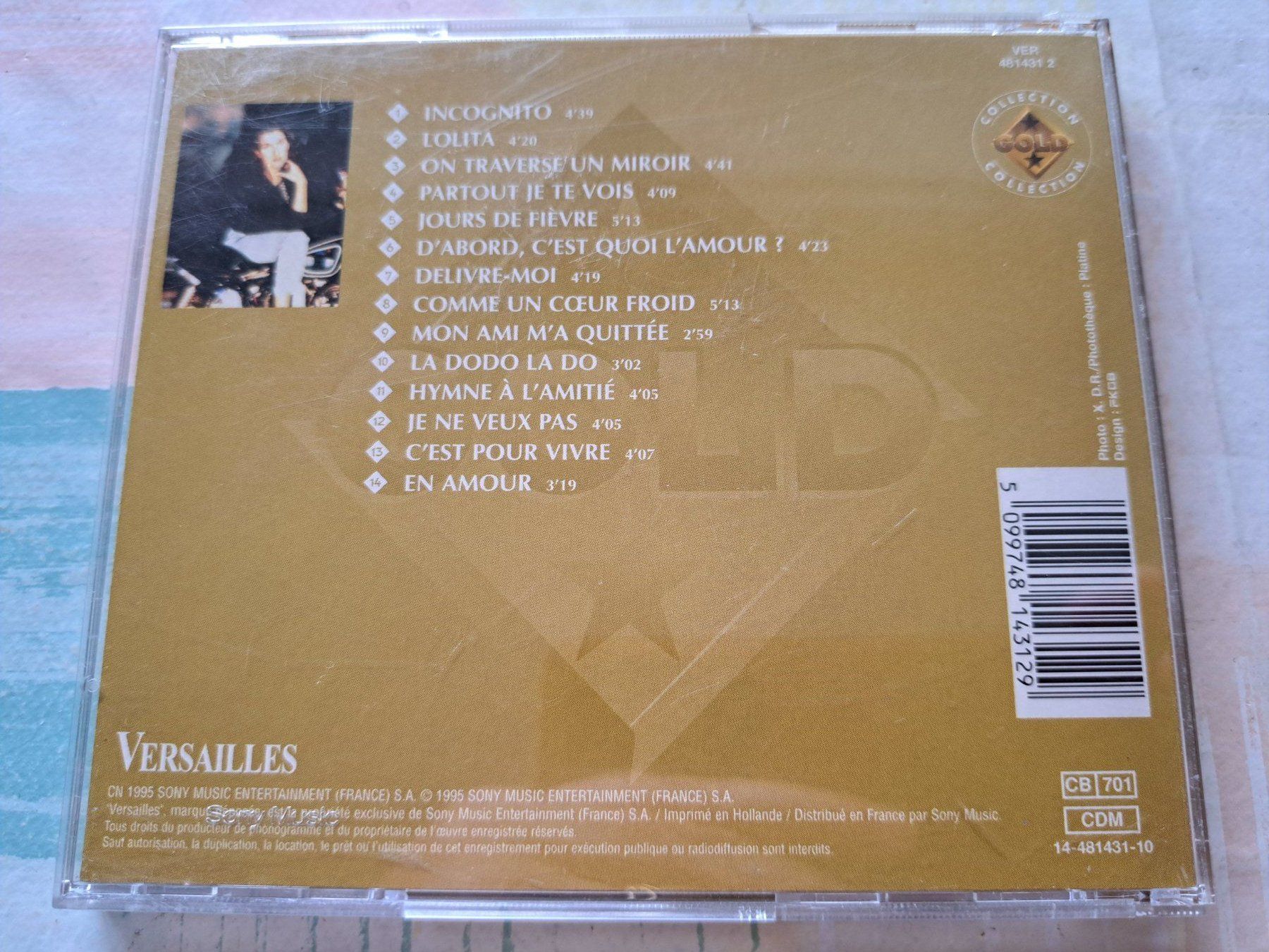 CD: Cd Céline Dion - Volume 2  – Usato da Pully venduto da bro_n52j 1