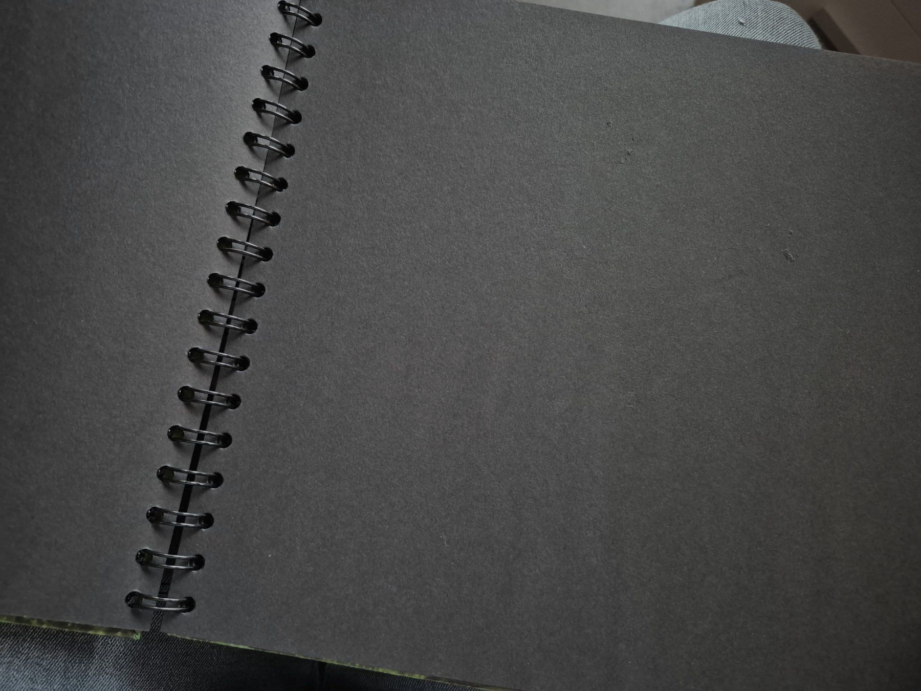 Migros Alben: Fotobuch Quadrat – Gebraucht aus St. Gallen von Amelie_73 3