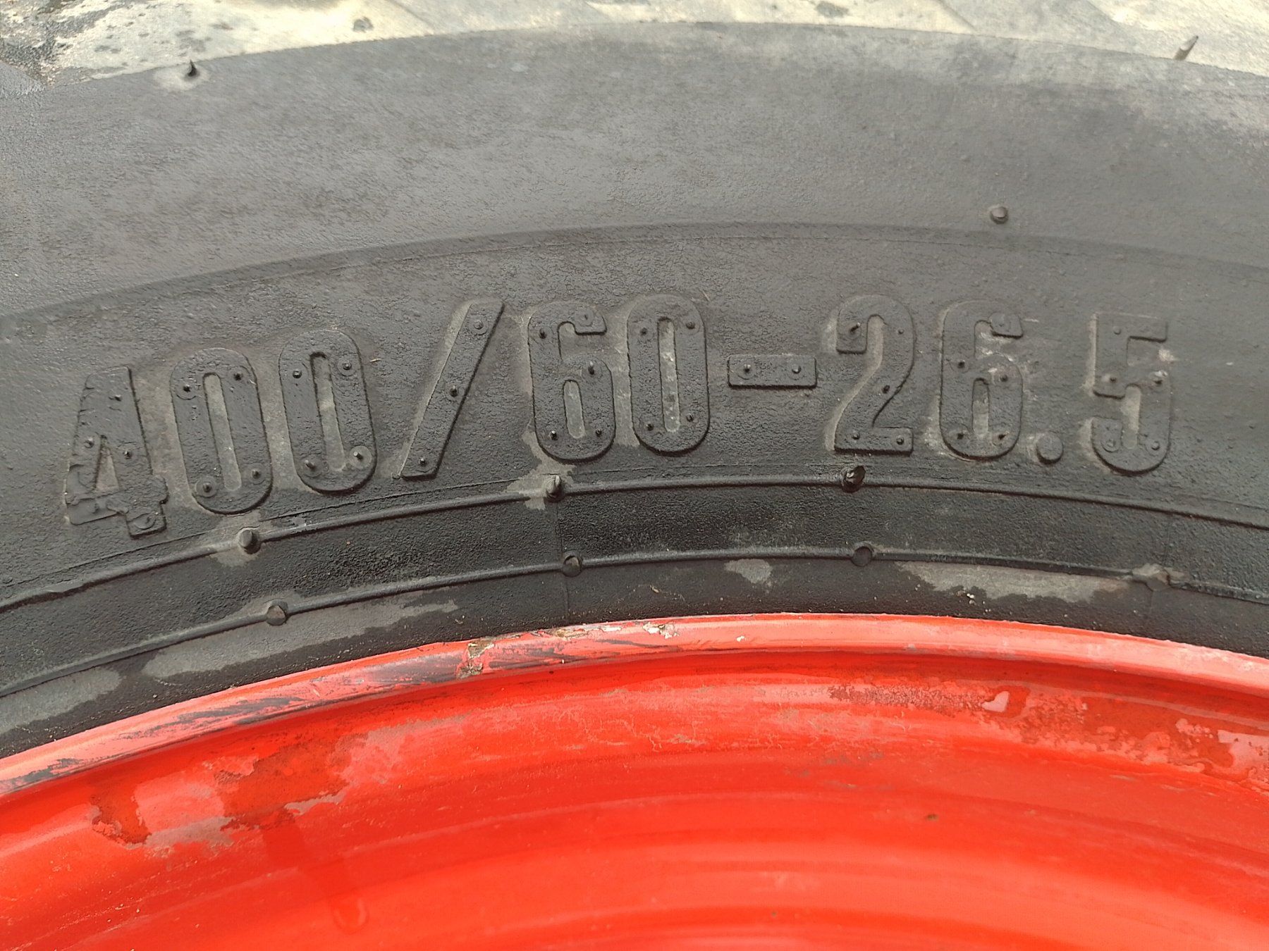 Fendt Tracteurs: Fendt 280VA – D'occasion à St. Ursen par vonmos 7