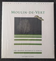 Livre Moulin-de-Vert Une Réserve Naturelle à Genève ...