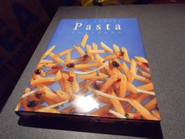 Das grosse Pasta Kochbuch