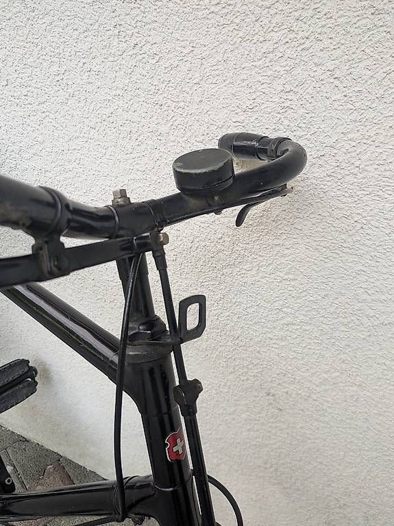 Biciclette: Miltärvelo CH Orginal 1937 – Usato da Bad Ragaz venduto da simma63